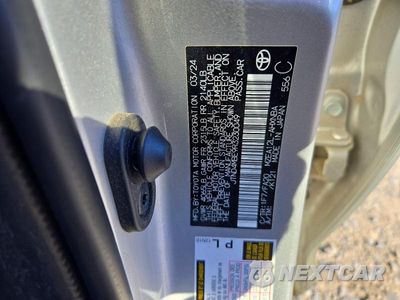 Zdjęcie 12 z 12 samochodu: 2024 TOYOTA COROLLA HATCHBACK SE VIN:JTND4MBE9R3230049 - miniatura