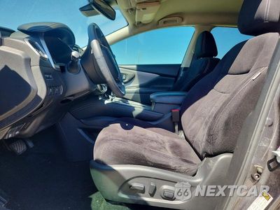 Zdjęcie 7 z 14 samochodu: 2020 NISSAN MURANO SV VIN:5N1AZ2BJ2LN163828 - miniatura