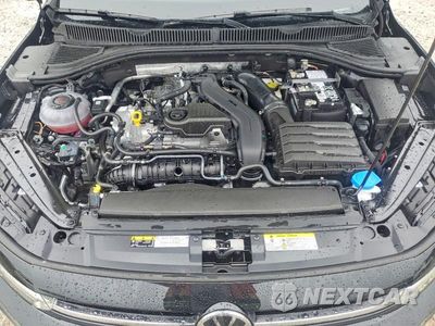 Zdjęcie 11 z 12 samochodu: 2027 VOLKSWAGEN JETTA SE VIN:3VW7W7BU4VM008531 - miniatura