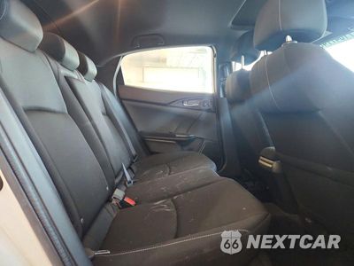 Zdjęcie 10 z 13 samochodu: 2017 HONDA CIVIC EX VIN:SHHFK7H57HU200592 - miniatura