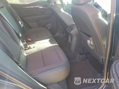 Zdjęcie 11 z 13 samochodu: 2021 BUICK ENVISION PREFERRED VIN:LRBFZMR44MD109961 - miniatura