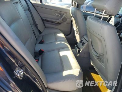 Zdjęcie 10 z 12 samochodu: 2007 BMW 335 I VIN:WBAVB73547PA87306 - miniatura