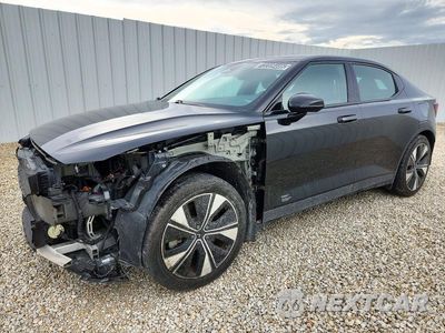 2023 POLESTAR 2 YSMED3KA6PL126278 - główne zdjęcie licytacji z USA - miniatura