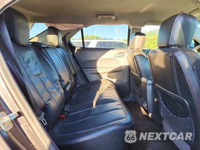 Zdjęcie 11 z 14 samochodu: 2015 CHEVROLET EQUINOX LTZ VIN:2GNALDEK4F6413589 - miniatura