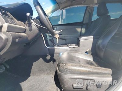 Zdjęcie 7 z 12 samochodu: 2015 TOYOTA CAMRY XSE VIN:4T1BF1FK4FU484869 - miniatura