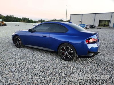 Drugie zdjęcie samochodu z przodu: 2024 BMW 230XI VIN:3MW33CM07R8E57288 - miniatura