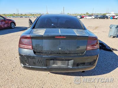 Zdjęcie 6 z 12 samochodu: 2006 DODGE CHARGER SE VIN:2B3KA43GX6H492774 - miniatura