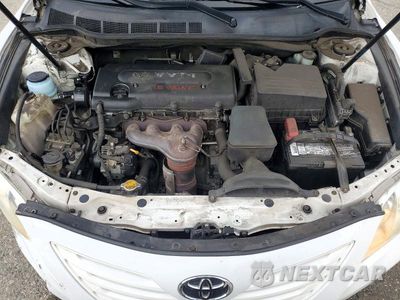 Zdjęcie 11 z 12 samochodu: 2009 TOYOTA CAMRY BASE VIN:4T4BE46K99R099421 - miniatura