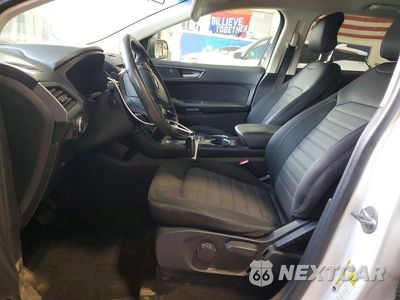 Zdjęcie 7 z 12 samochodu: 2017 FORD EDGE SE VIN:2FMPK4G97HBC42262 - miniatura