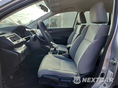 Zdjęcie 7 z 14 samochodu: 2016 HONDA CR-V LX VIN:2HKRM4H38GH600926 - miniatura