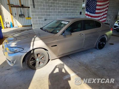 2011 BMW 528 I WBAFR1C51BC260192 - główne zdjęcie licytacji z USA - miniatura