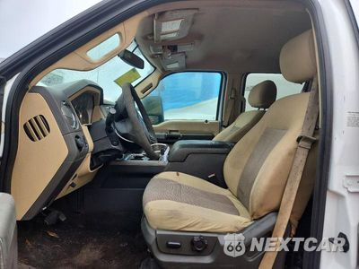Zdjęcie 7 z 13 samochodu: 2015 FORD F350 SUPER DUTY VIN:1FT8W3BT1FEA74811 - miniatura