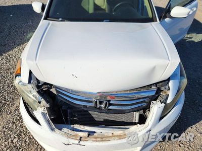 Zdjęcie 11 z 12 samochodu: 2011 HONDA ACCORD LX VIN:1HGCP2F31BA015045 - miniatura