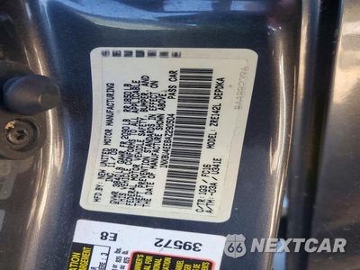 Zdjęcie 13 z 13 samochodu: 2010 TOYOTA COROLLA LE VIN:1NXBU4EE8AZ290504 - miniatura