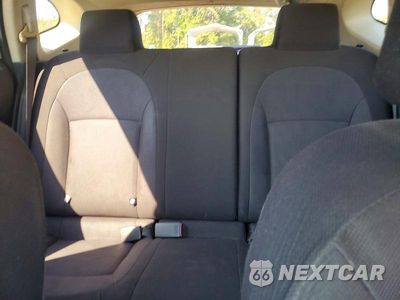 Zdjęcie 10 z 13 samochodu: 2013 NISSAN ROGUE S VIN:JN8AS5MT0DW017243 - miniatura