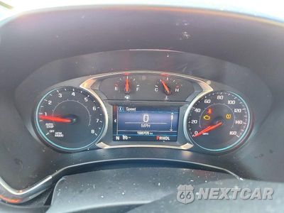Zdjęcie 9 z 12 samochodu: 2019 CHEVROLET EQUINOX LT VIN:2GNAXKEV6K6198200 - miniatura