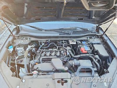 Zdjęcie 12 z 13 samochodu: 2025 HONDA CR-V EXL VIN:2HKRS3H75SH332459 - miniatura
