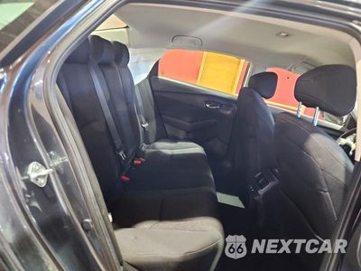 Zdjęcie 10 z 13 samochodu: 2026 HONDA ACCORD LX VIN:1HGCY1F2XTA029011 - miniatura