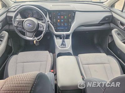 Zdjęcie 8 z 12 samochodu: 2022 SUBARU OUTBACK PREMIUM VIN:4S4BTADC5N3143392 - miniatura