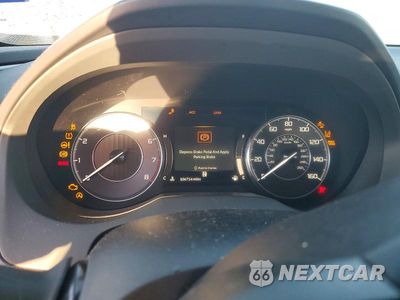 Zdjęcie 9 z 14 samochodu: 2019 ACURA RDX TECHNOLOGY VIN:5J8TC1H5XKL001251 - miniatura