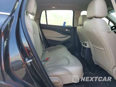 Zdjęcie 10 z 12 samochodu: 2017 BUICK ENVISION ESSENCE VIN:LRBFXBSA6HD037368 - miniatura