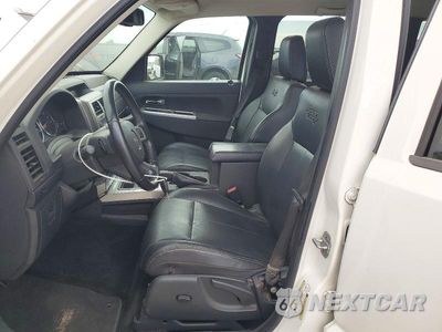 Zdjęcie 7 z 13 samochodu: 2009 JEEP LIBERTY LIMITED VIN:1J8GN58K09W519944 - miniatura