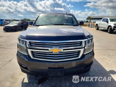 Piąte zdjęcie samochodu w środku: 2015 CHEVROLET TAHOE C1500 LS VIN:1GNSCAKC8FR119701 - miniatura