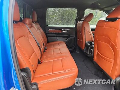 Zdjęcie 10 z 12 samochodu: 2025 RAM 1500 BIG HORN/LONE STAR VIN:1C6RREFP4SN682702 - miniatura