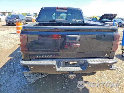 Zdjęcie 6 z 12 samochodu: 2015 CHEVROLET SILVERADO C1500 LT VIN:3GCPCREC2FG137507 - miniatura