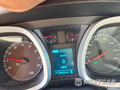 Zdjęcie 9 z 12 samochodu: 2015 CHEVROLET EQUINOX LT VIN:1GNALCEK1FZ128072 - miniatura