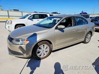 2013 VOLKSWAGEN JETTA SE 3VWDX7AJXDM310363 - główne zdjęcie licytacji z USA - miniatura