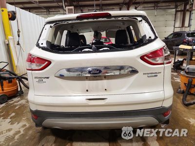 Zdjęcie 6 z 13 samochodu: 2014 FORD ESCAPE TITANIUM VIN:1FMCU9J96EUB90773 - miniatura