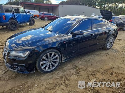 2014 AUDI A7 PRESTIGE WAU2GAFC6EN059203 - główne zdjęcie licytacji z USA - miniatura