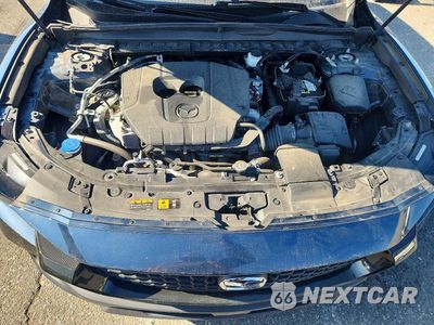 Zdjęcie 12 z 13 samochodu: 2025 MAZDA CX-50 PREFERRED VIN:7MMVABBM8SN349413 - miniatura