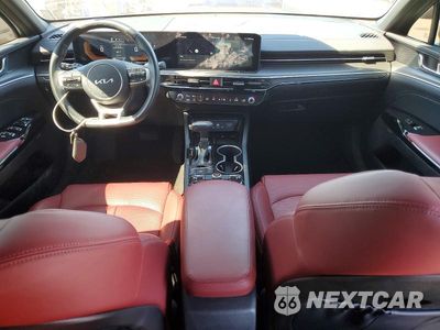 Zdjęcie 8 z 12 samochodu: 2026 KIA K5 GT LINE VIN:KNAG64J75T5418669 - miniatura
