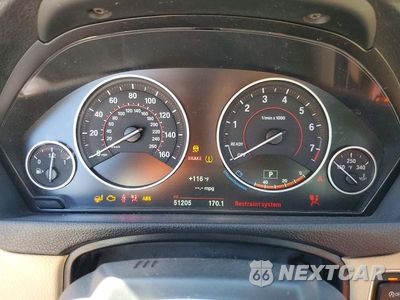 Zdjęcie 9 z 12 samochodu: 2018 BMW 440I GRAN COUPE VIN:WBA4Z5C56JEE16652 - miniatura