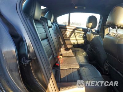 Zdjęcie 10 z 12 samochodu: 2014 FORD TAURUS SHO VIN:1FAHP2KT5EG110385 - miniatura