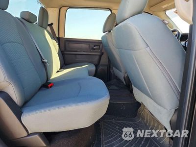Zdjęcie 10 z 12 samochodu: 2017 RAM 2500 ST VIN:3C6UR5CJ3HG684887 - miniatura
