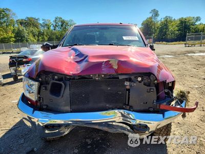Piąte zdjęcie samochodu w środku: 2015 RAM 2500 ST VIN:3C6UR5CLXFG528845 - miniatura