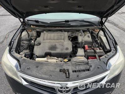 Zdjęcie 7 z 10 samochodu: 2014 TOYOTA AVALON VIN:4T1BK1EB3E0134645 - miniatura