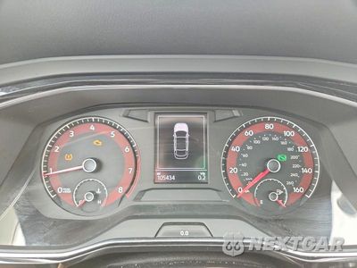 Zdjęcie 9 z 12 samochodu: 2019 VOLKSWAGEN JETTA S VIN:3VWC57BU4KM077006 - miniatura