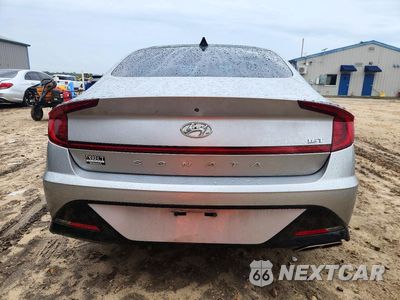 Zdjęcie 6 z 13 samochodu: 2021 HYUNDAI SONATA SEL PLUS VIN:5NPEJ4J27MH132742 - miniatura