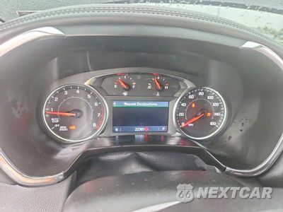 Zdjęcie 9 z 14 samochodu: 2023 CHEVROLET BLAZER 2LT VIN:3GNKBCR42PS227162 - miniatura