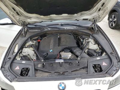 Zdjęcie 11 z 12 samochodu: 2016 BMW 535 I VIN:WBA5B1C59GG129687 - miniatura
