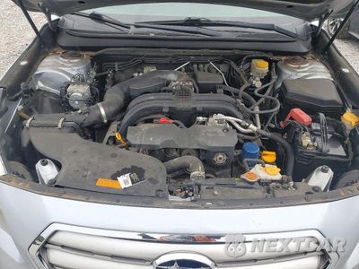 Zdjęcie 12 z 13 samochodu: 2015 SUBARU OUTBACK 2.5I LIMITED VIN:4S4BSALC6F3213522 - miniatura