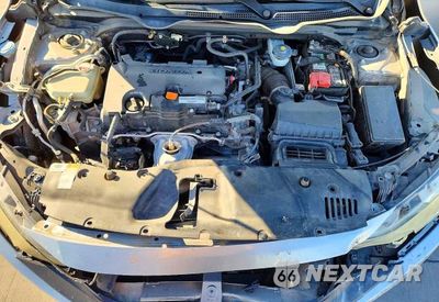 Zdjęcie 11 z 13 samochodu: 2016 HONDA CIVIC EX VIN:19XFC2F79GE016863 - miniatura