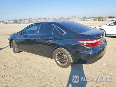 Drugie zdjęcie samochodu z przodu: 2016 TOYOTA CAMRY LE VIN:4T4BF1FK0GR584121 - miniatura