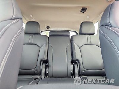 Zdjęcie 10 z 13 samochodu: 2026 HONDA PILOT TOURING VIN:5FNYG1H78TB042055 - miniatura