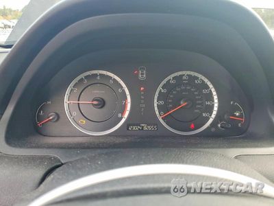 Zdjęcie 9 z 13 samochodu: 2011 HONDA ACCORD EXL VIN:1HGCP3F86BA013356 - miniatura