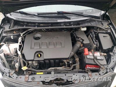 Zdjęcie 11 z 12 samochodu: 2013 TOYOTA COROLLA LE VIN:JTDBU4EE6DJ116943 - miniatura